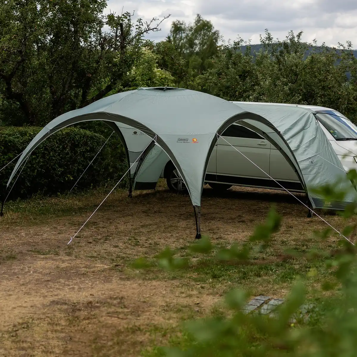 Bild 1 von Connector, Polyester, hellgrün