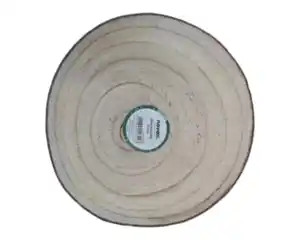 Deko Baumscheibe novooo, Ø18cm