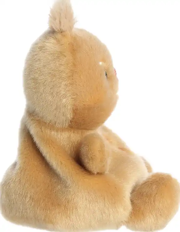 Bild 2 von Aurora Weihnachtsplüsch Santa und Gingerbread