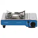 Bild 2 von CAMPINGAZ Gasgrill, Camp Bistro DLX, blau