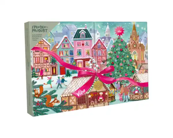 Bild 1 von Adventskalender Viba