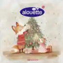 Bild 1 von alouette Serviette Tiere