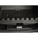 Bild 3 von GLOBEFIRE Gussofen »Eros«, schwarz, Gusseisen, 6 kW