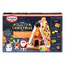 Bild 1 von Dr. Oetker Knusperhäuschen