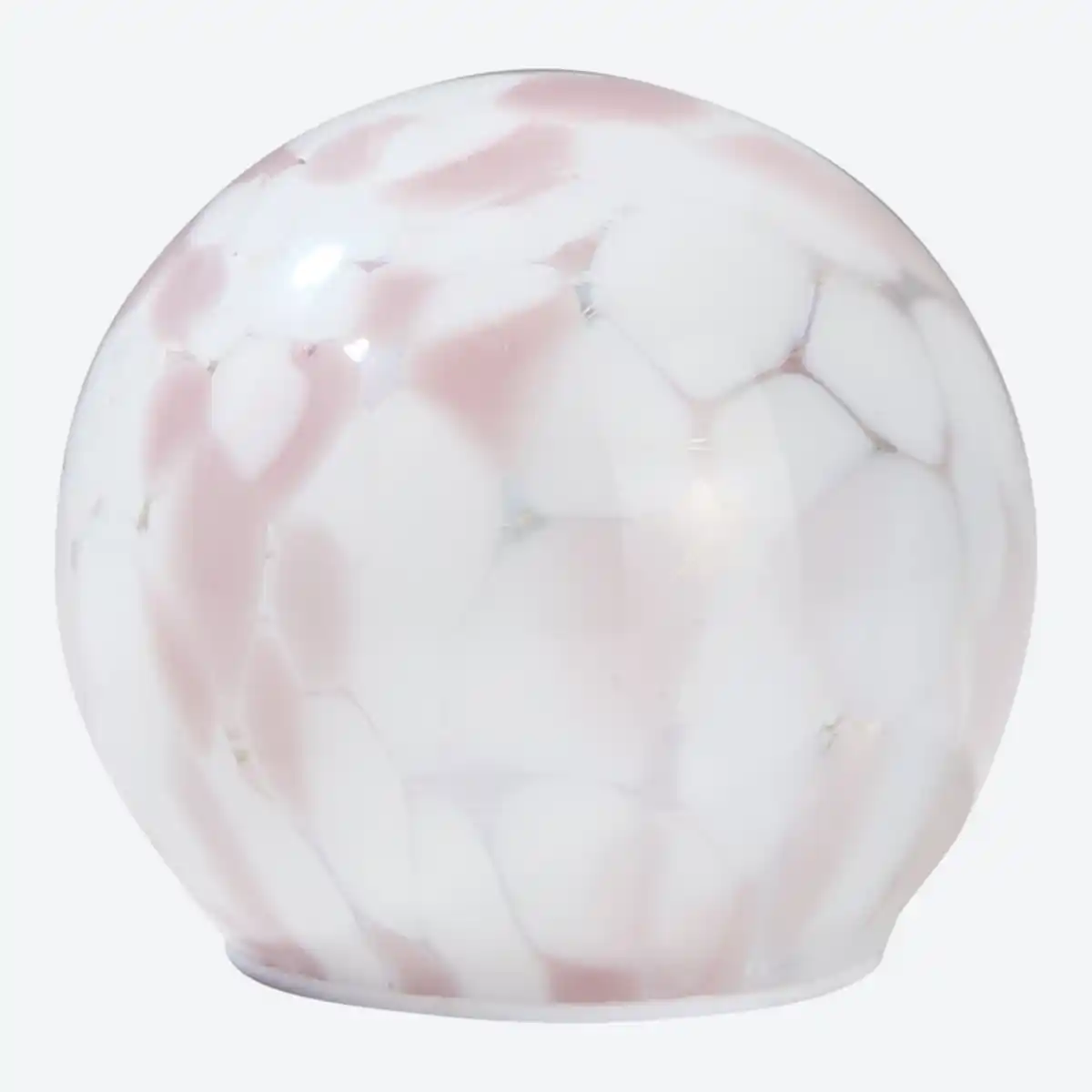 Bild 4 von LED-Glaskugel mit Timerfunktion, Ø ca. 10 cm