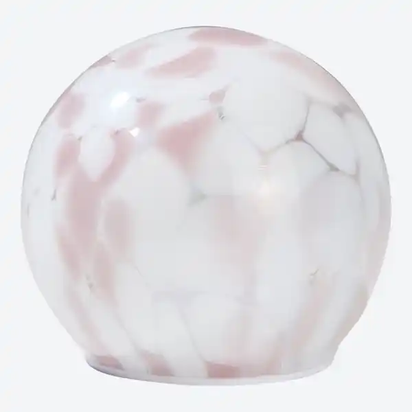 Bild 4 von LED-Glaskugel mit Timerfunktion, Ø ca. 10 cm