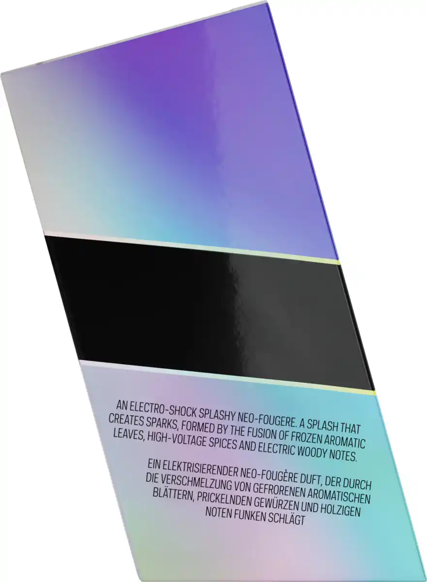 Bild 2 von bruno banani Edition Blockbuster FY26 After Shave, 50 ml