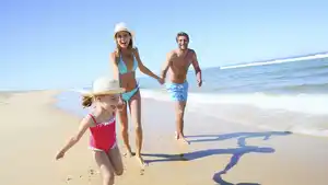 Ägypten – Safaga – 4* Coral Sun Beach