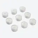 Bild 3 von Villa Verde Eco Line Teelichter, 18er-Pack