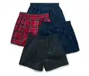 Bild 1 von 4 Flanell-Boxershorts, kariert