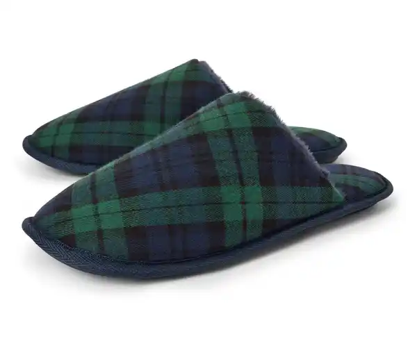 Bild 1 von Hausschuhe