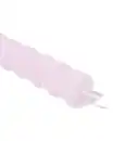 Bild 2 von Haushaltskerze, ⌀ 2,2 x 25 cm, Diabolo, rosa