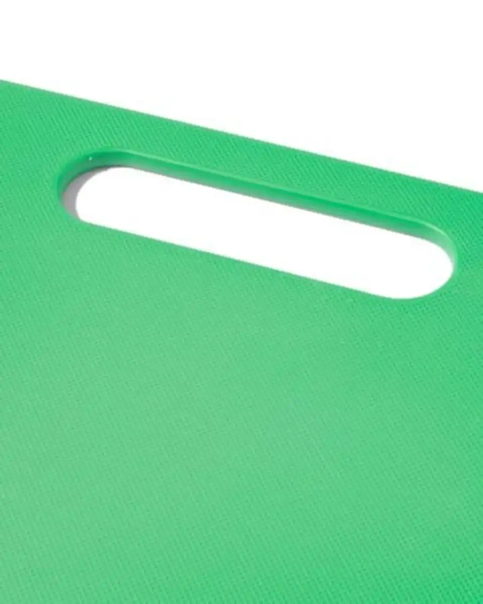 Bild 2 von Schneidebrett, 35x25 cm, Grün