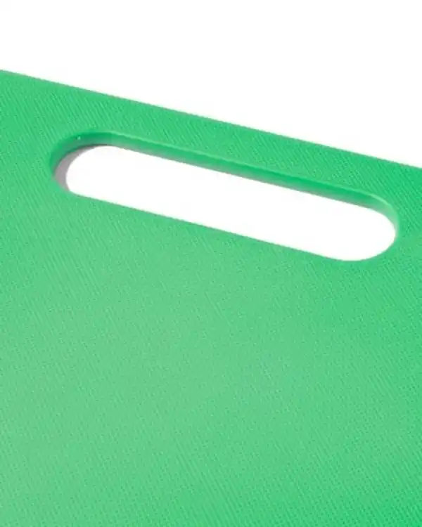 Bild 2 von Schneidebrett, 35x25 cm, Grün
