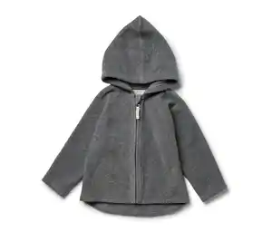 Baby-Fleecejacke