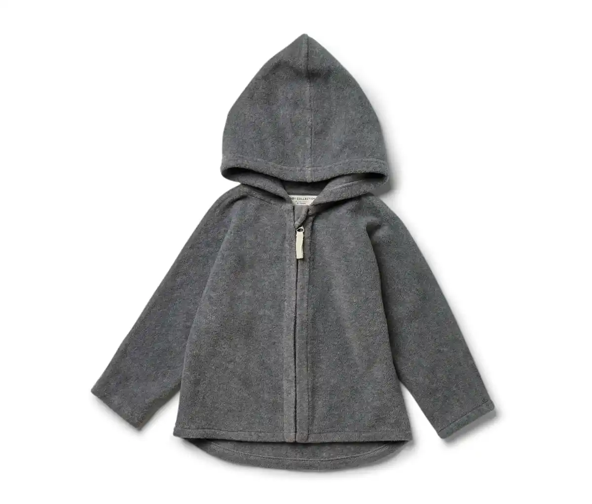 Bild 1 von Baby-Fleecejacke