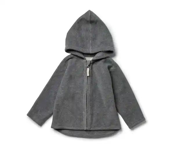 Bild 1 von Baby-Fleecejacke