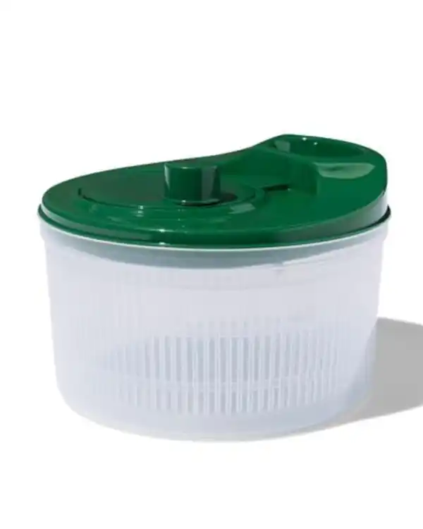 Bild 1 von Salatschleuder