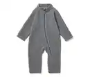 Bild 1 von Baby-Fleece-Einteiler