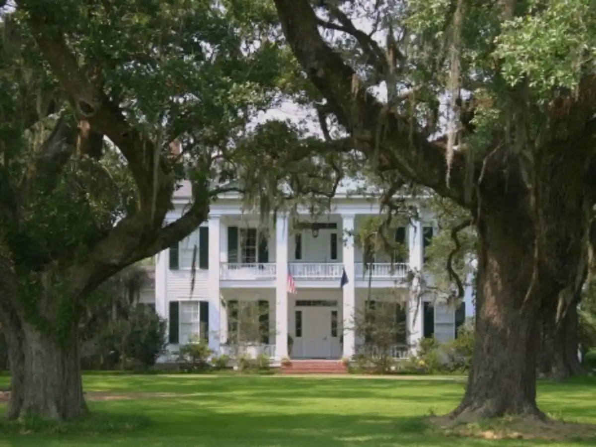 Bild 1 von Rundreisen USA - Südstaaten: Flexible Mietwagen-Rundreise ab/an Atlanta: Southern Charm