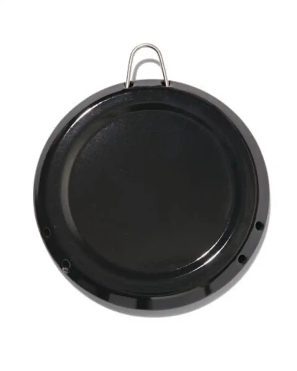 Bild 1 von Gasherdaufsatz, Ø 16 cm, Metall