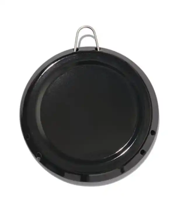 Bild 1 von Gasherdaufsatz, Ø 16 cm, Metall