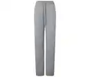 Bild 1 von Loungewearhose mit Cashmere, grau
