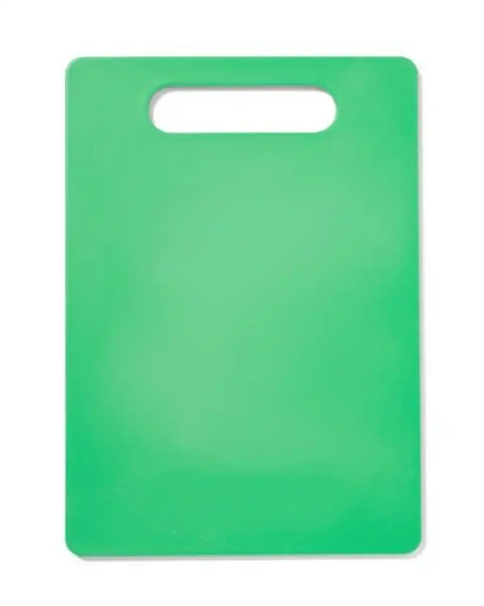 Bild 1 von Schneidebrett, 35x25 cm, Grün