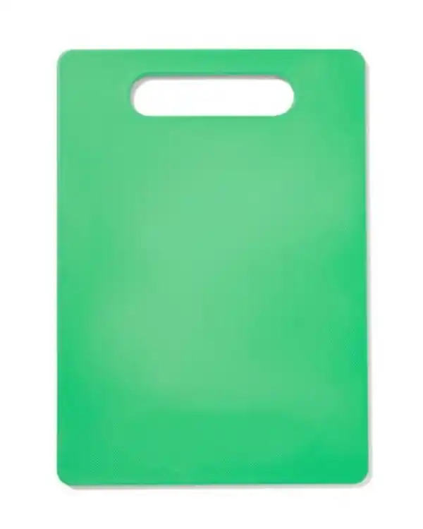 Bild 1 von Schneidebrett, 35x25 cm, Grün