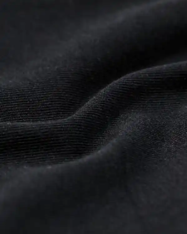 Bild 4 von Damen-Top, Biobaumwolle schwarz