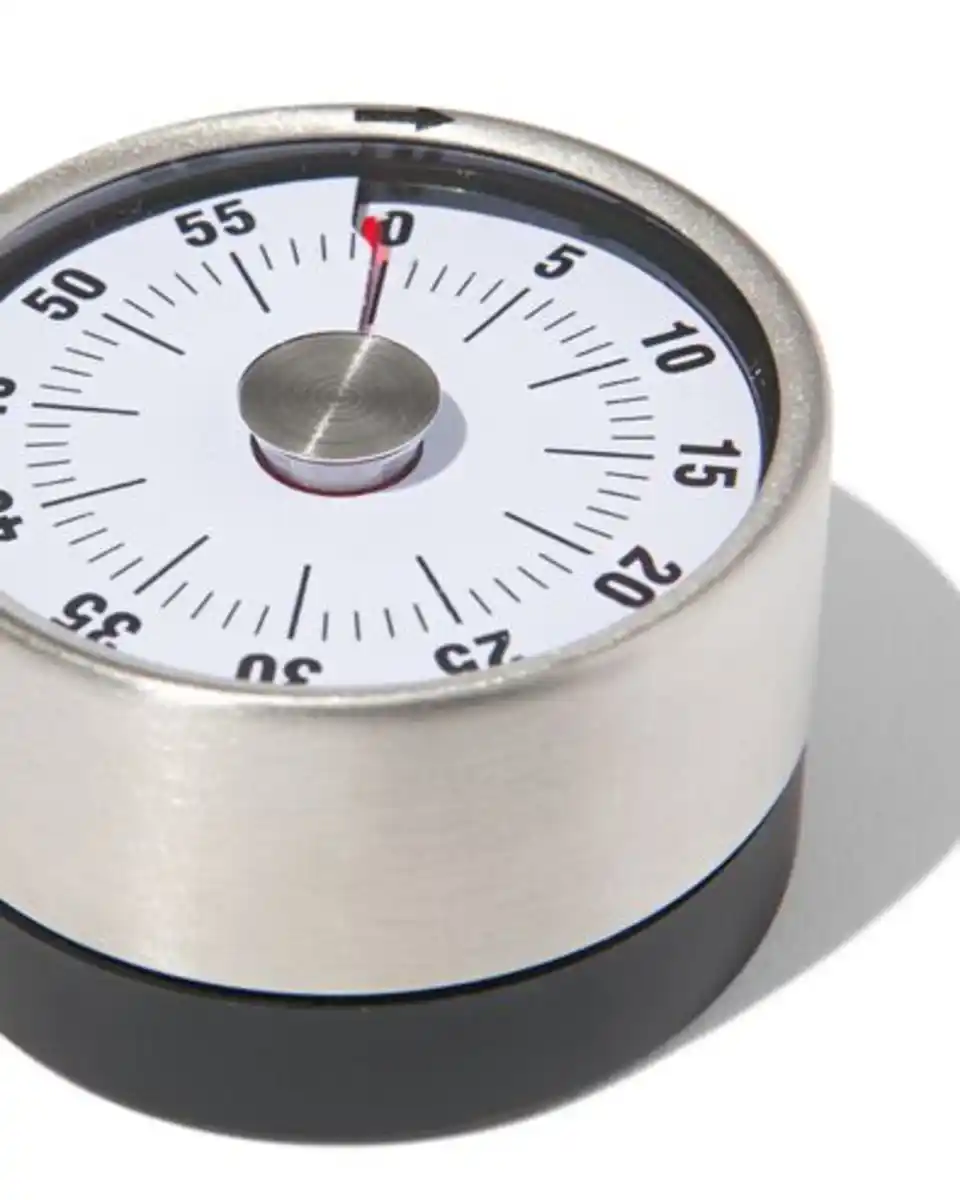 Bild 2 von Eieruhr, magnetisch