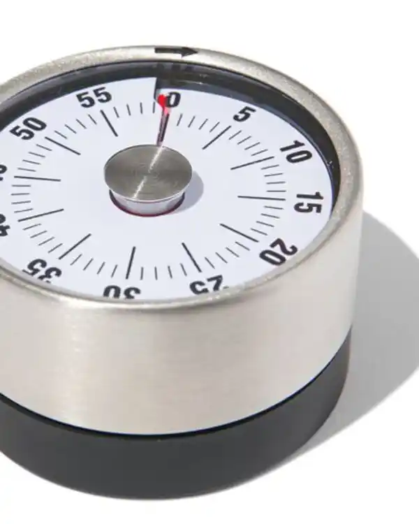 Bild 2 von Eieruhr, magnetisch