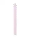 Bild 1 von Haushaltskerze, ⌀ 2,2 x 25 cm, Diabolo, rosa