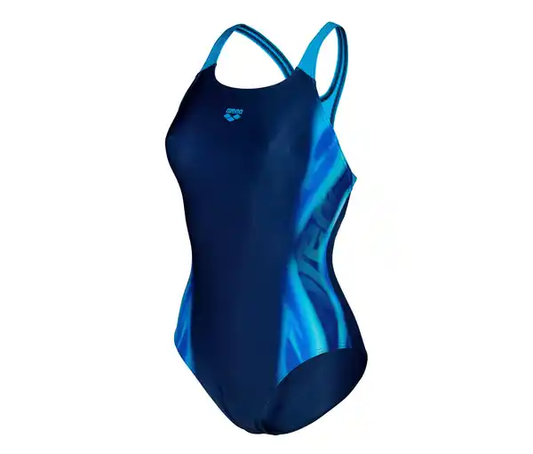 Bild 1 von arena Performance Damen Badeanzug Two Sides Swim Pro Back