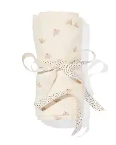 Hydrophiles Tuch XL 110x110 cm Vögel