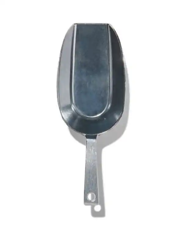 Bild 1 von Schaufel, Aluminium