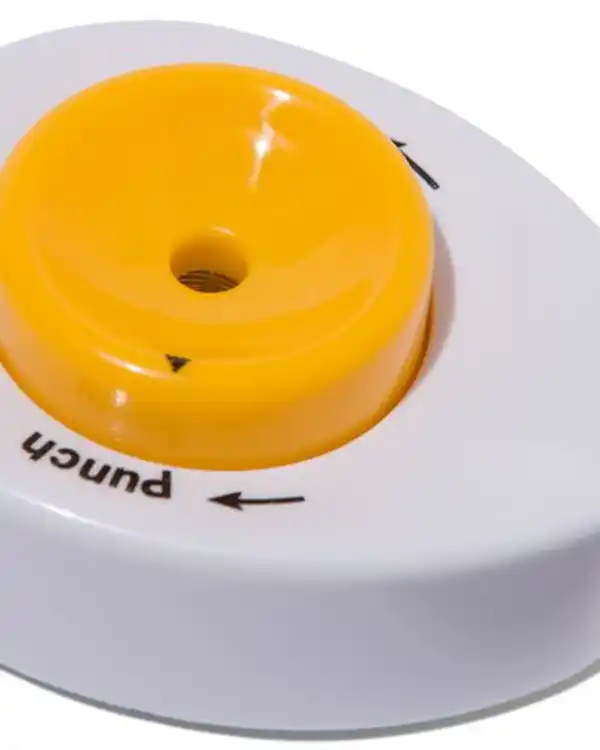 Bild 3 von Eierstecher