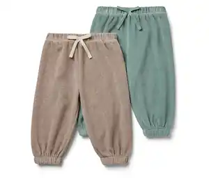 2 Baby-Pull-on-Pants