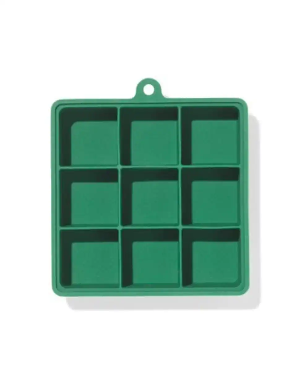 Bild 2 von Eiswürfelform Grün