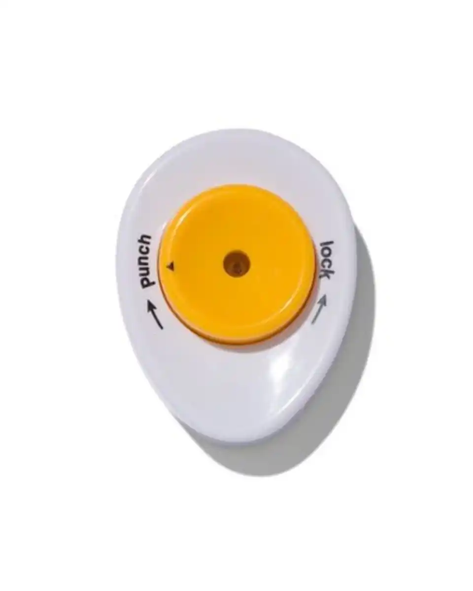 Bild 2 von Eierstecher