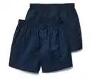 Bild 1 von 2 Flanell-Boxershorts