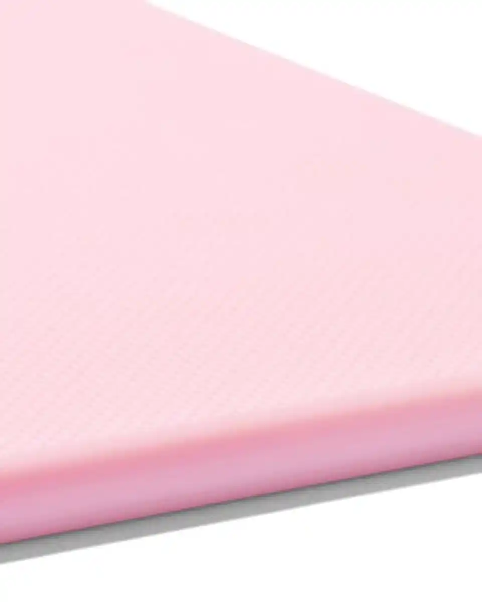 Bild 3 von Schneidebrett, 35x25 cm, Rosa