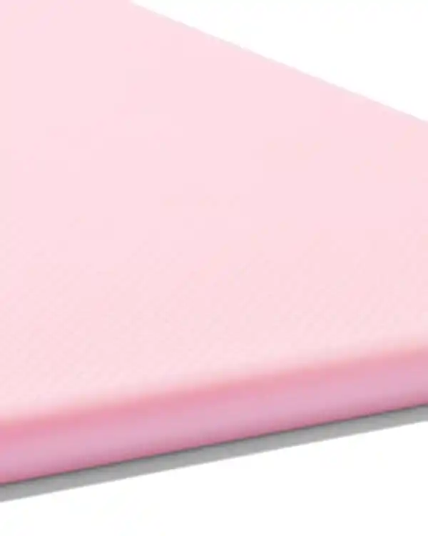 Bild 3 von Schneidebrett, 35x25 cm, Rosa