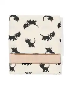 Takkie und Siepie hydrophile Handtücher 60x60 cm – 3 Stück