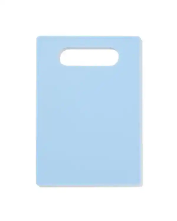 Bild 1 von Schneidebrett, 24x16 cm, Blau