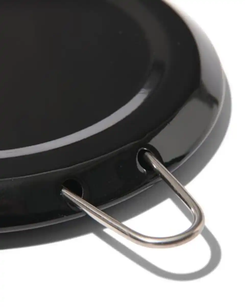 Bild 2 von Gasherdaufsatz, Ø 16 cm, Metall