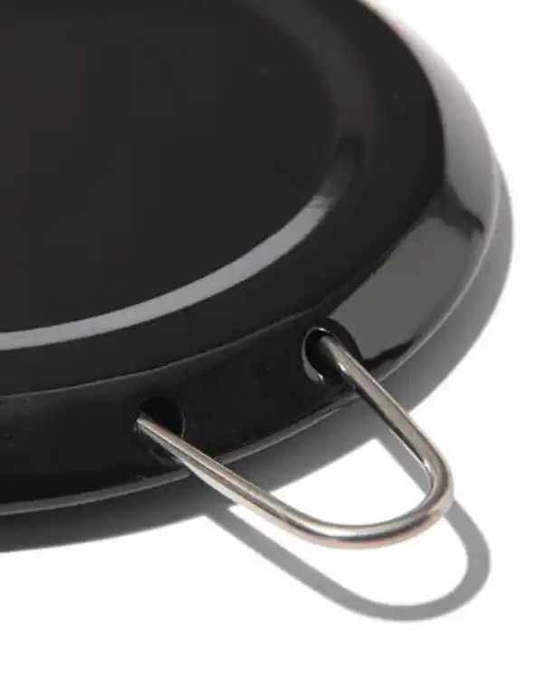 Bild 2 von Gasherdaufsatz, Ø 16 cm, Metall