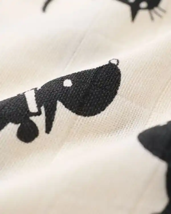 Bild 3 von Takkie und Siepie hydrophile Handtücher 60x60 cm – 3 Stück