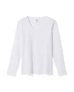 Damen-Shirt weiß