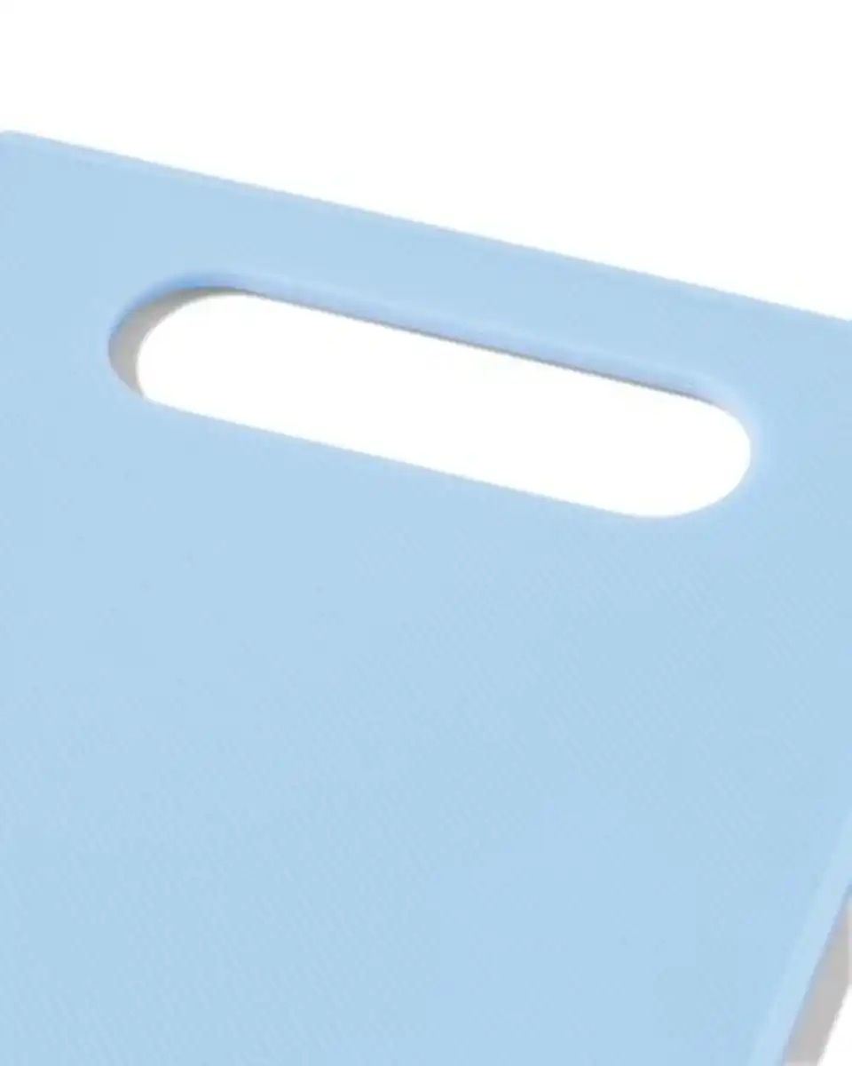 Bild 2 von Schneidebrett, 24x16 cm, Blau